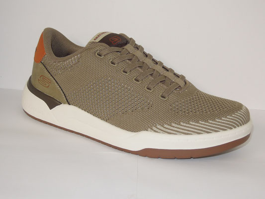 Slip-on - mesh taupe - 41/46 - 74.95€