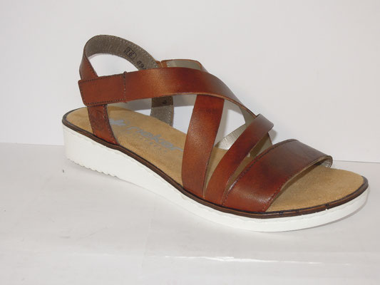 Brun - 36/41 - 75€