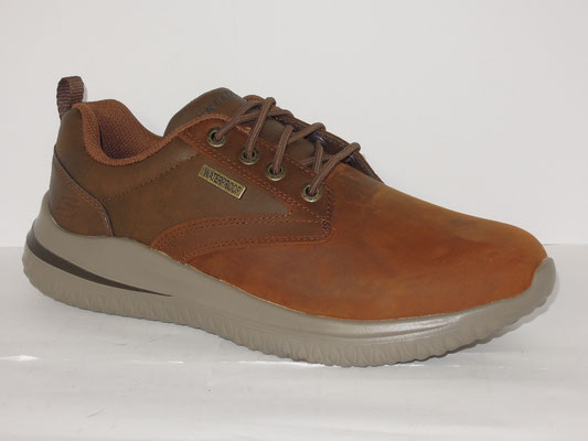 Slip-on - Nubuck gras camel - 41/47 - 94.95€