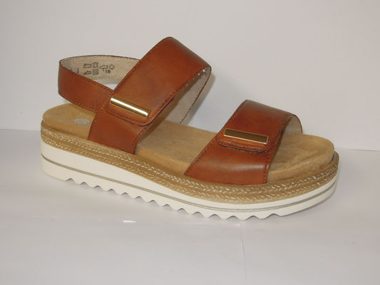 Cuir naturel - 36/41 - 80€