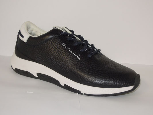 Cuir bleu - 36/41 - 119.95€