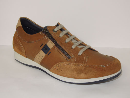 Cuir cognac - 130€