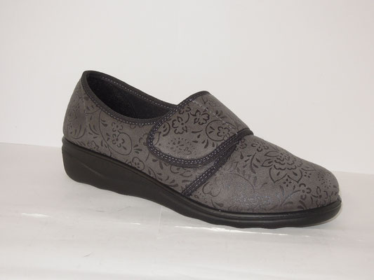 Westland - stretch gris - 37/42 - 75€