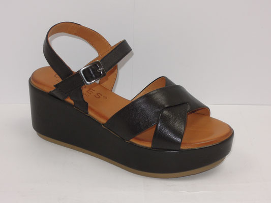Cuir noir - 36/41 - 89.95€