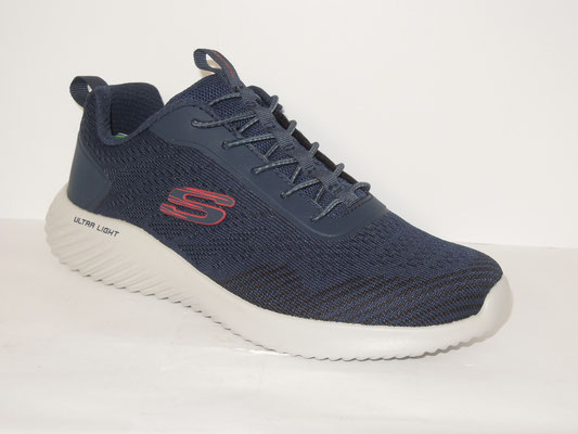 slip-on - mesh bleu - 39/47.5 - 74.95€
