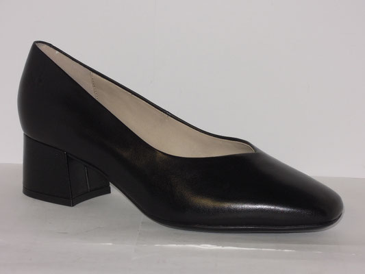 Cparice - cuir noir - 36/41 - 79.95€