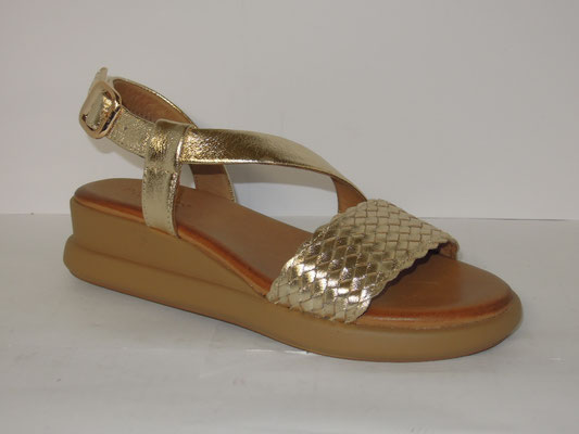Cuir platine - 99.95€