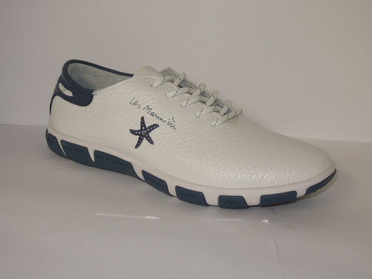 Cuir blanc - 36/42 - 99.95€
