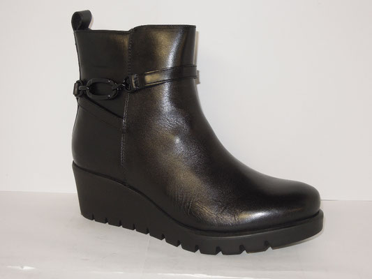 Ara - cuir noir - 36/40 - 139.95€