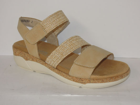 Nubuck sable - 36/41 - 75€