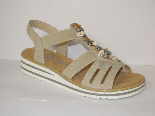 Beige - 36/41 - 70€