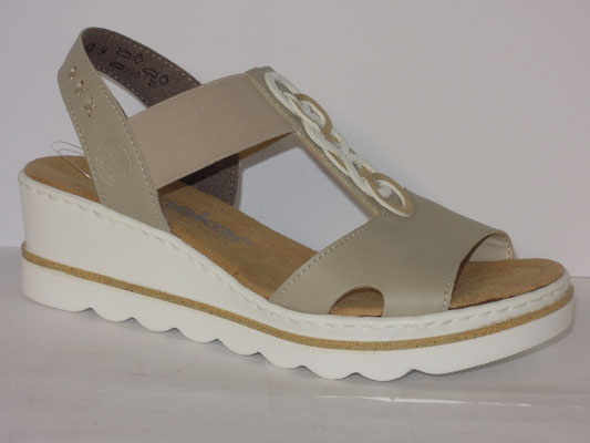 Beige - 36/41 - 70€