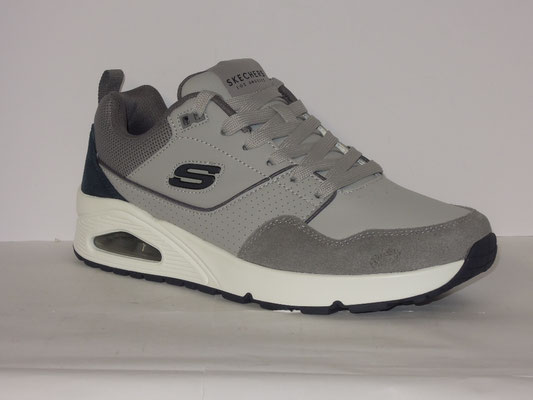 lacet - gris - 41/46 - 94.95€