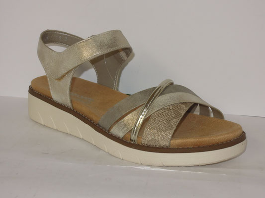 Cuir platine - 36/42 - 70€