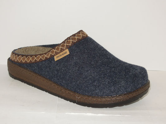 Feutre jeans - 36/42 - 40€