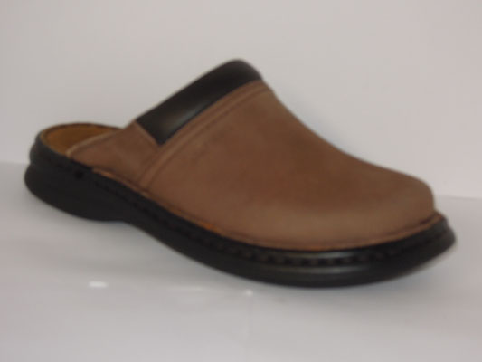 J.Seibel - nubuck brun - 41/47 - 79.95€
