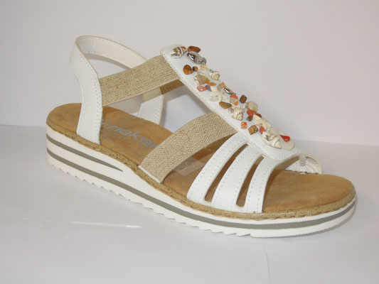 Blanc - 36/42 - 70€