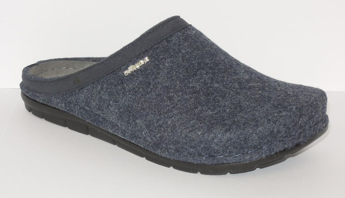 Rhode - feutre jeans - 50€