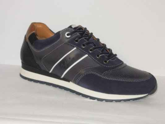 Australian - cuir bleu - 41/47 - 129.95€