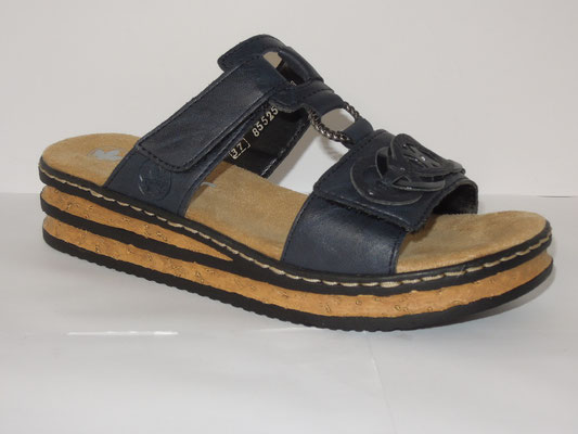 Bleu - 36/41 - 65€