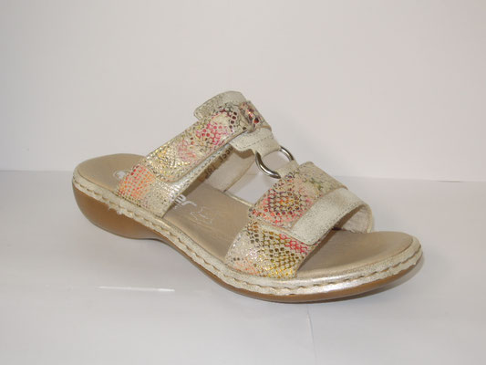Multicolore - 36/42 - 70€