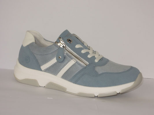Remonte - Nubuck jeans - 36/41 - 85€