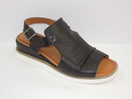 Cuir noir - 36/41 - 89.95€