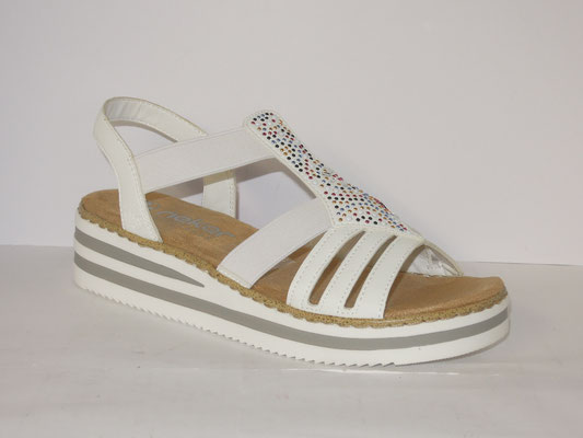 Blanc - 36/41 - 70€