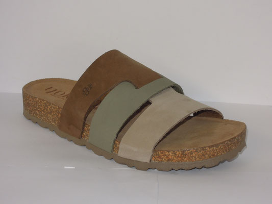 Nubuck multi - 37/41 - 59€