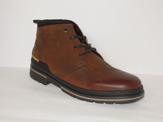 Pme Legend - cuir cognac - 40/45 - 149€