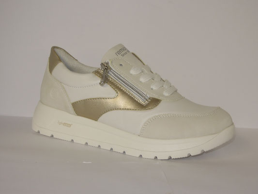 Remonte - cuir mastic - 37/42 - 85€