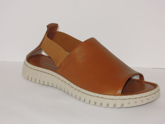 Cuir naturel -37/41 -  69.95€