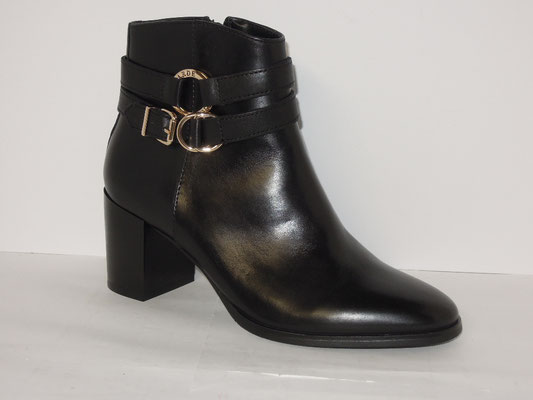 Cuir noir - 36/40 - 130€