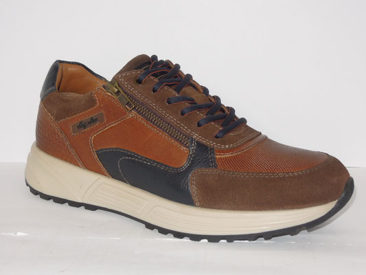 Australian - cuir cognac - 41/46 - 149.95€