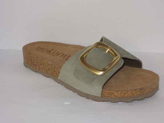 Daim menthe - 37/41 - 59€