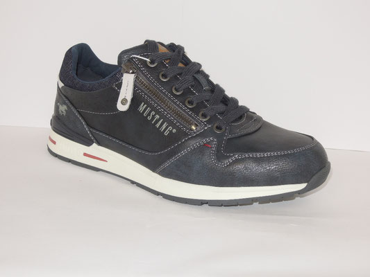 Mustang - bleu - 41/45 - 69.95€