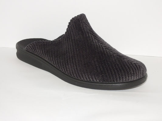 Westland - Velours côtelé gris - 45€