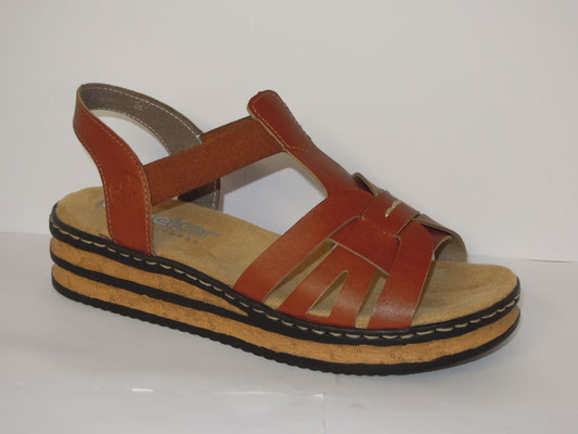 Brun - 37/42 - 70€