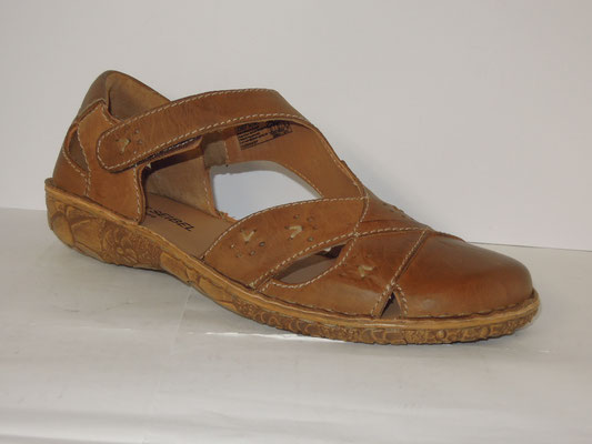 Cuir tabac - 37/41 - 79.95€