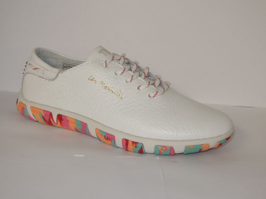 Cuir blanc - 37/41 - 99.95€