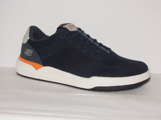 Lacet - mesh bleu - 41/46 - 74.95€