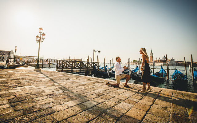 Proposal-in-Venice