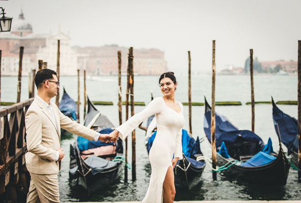 Engagement-in-Venice