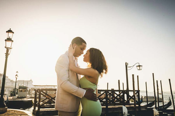 Sunrise-Photoshoot-in-Venice