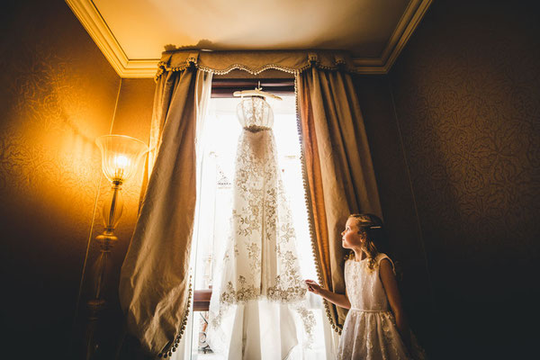 Venice-Elopement