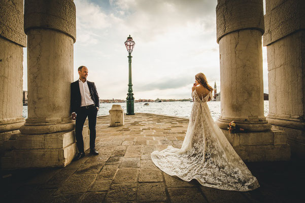 Venice-Elopement-Photoshoot