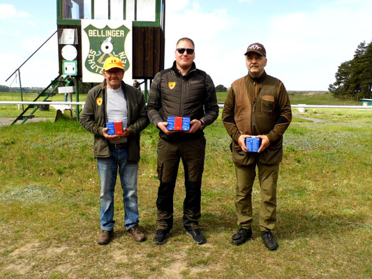 von links nach rechts: Christian Piepenburg, Philipp Haan und Andreas Lemcke