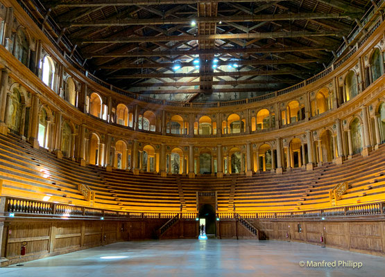 Parma, Italien