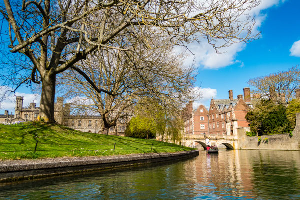 Cambridge