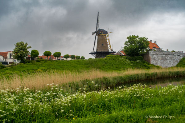 Zierikzee, Holland